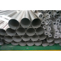 SUS316 En Stainless Steel Water Supply Pipe (Dn42*1.5)